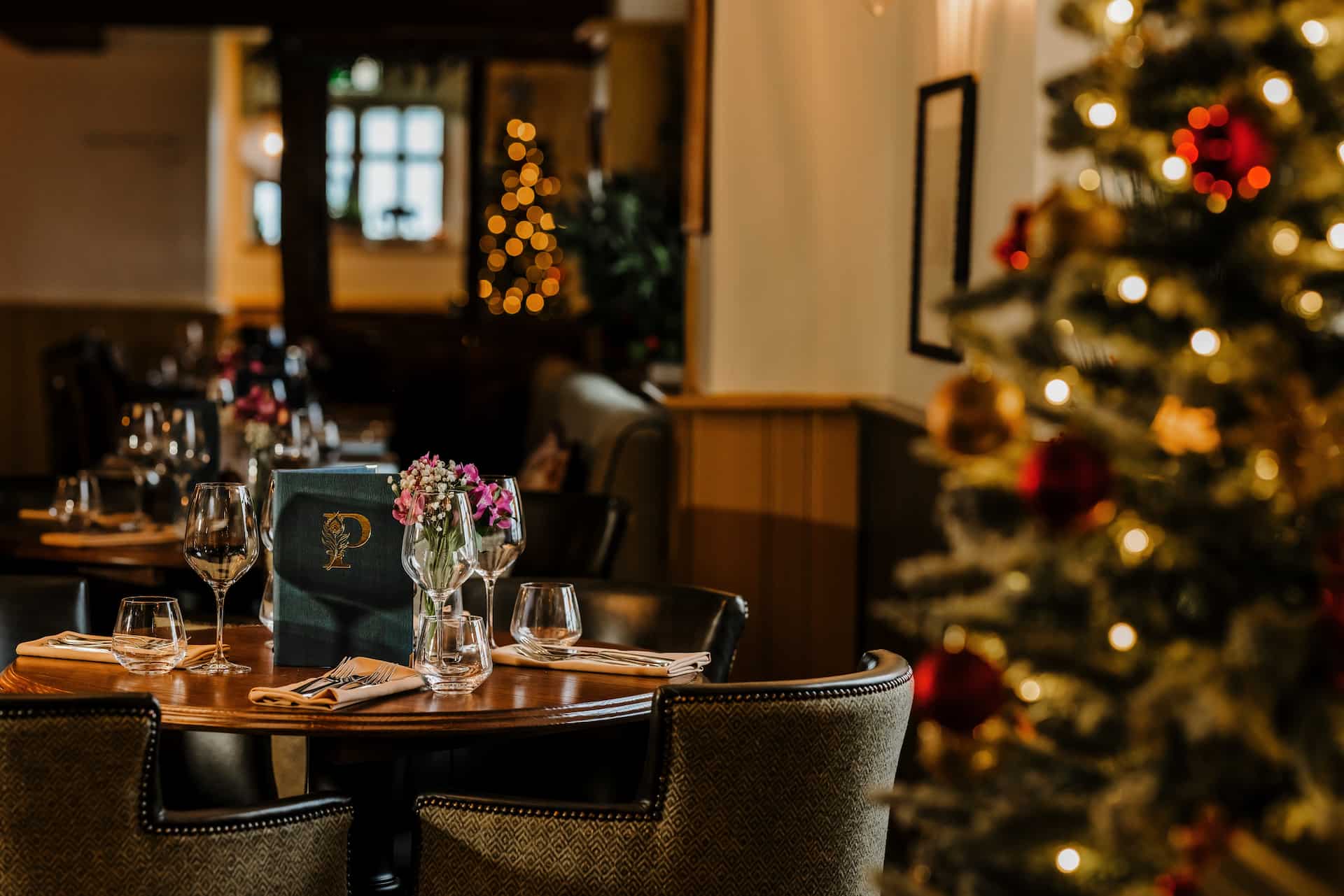 Group bookings welcome