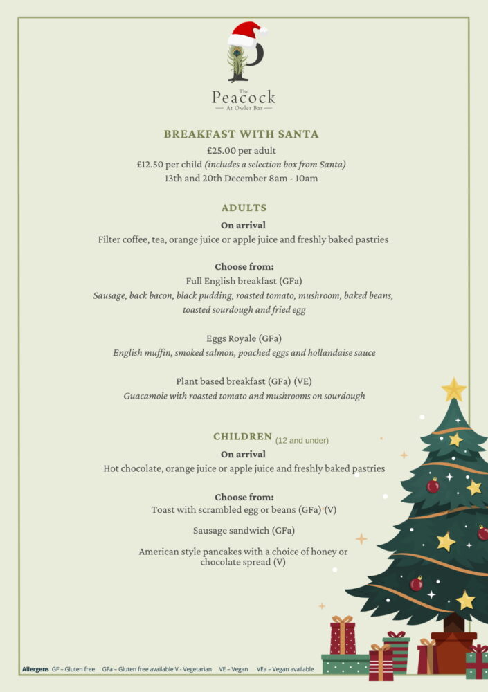 Breakfast-with-Santa-Menu-The-Peacock-Owler-Bar
