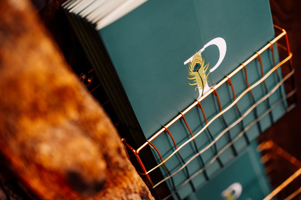 Autumn Dining in the Peak District: What’s New on the Menu