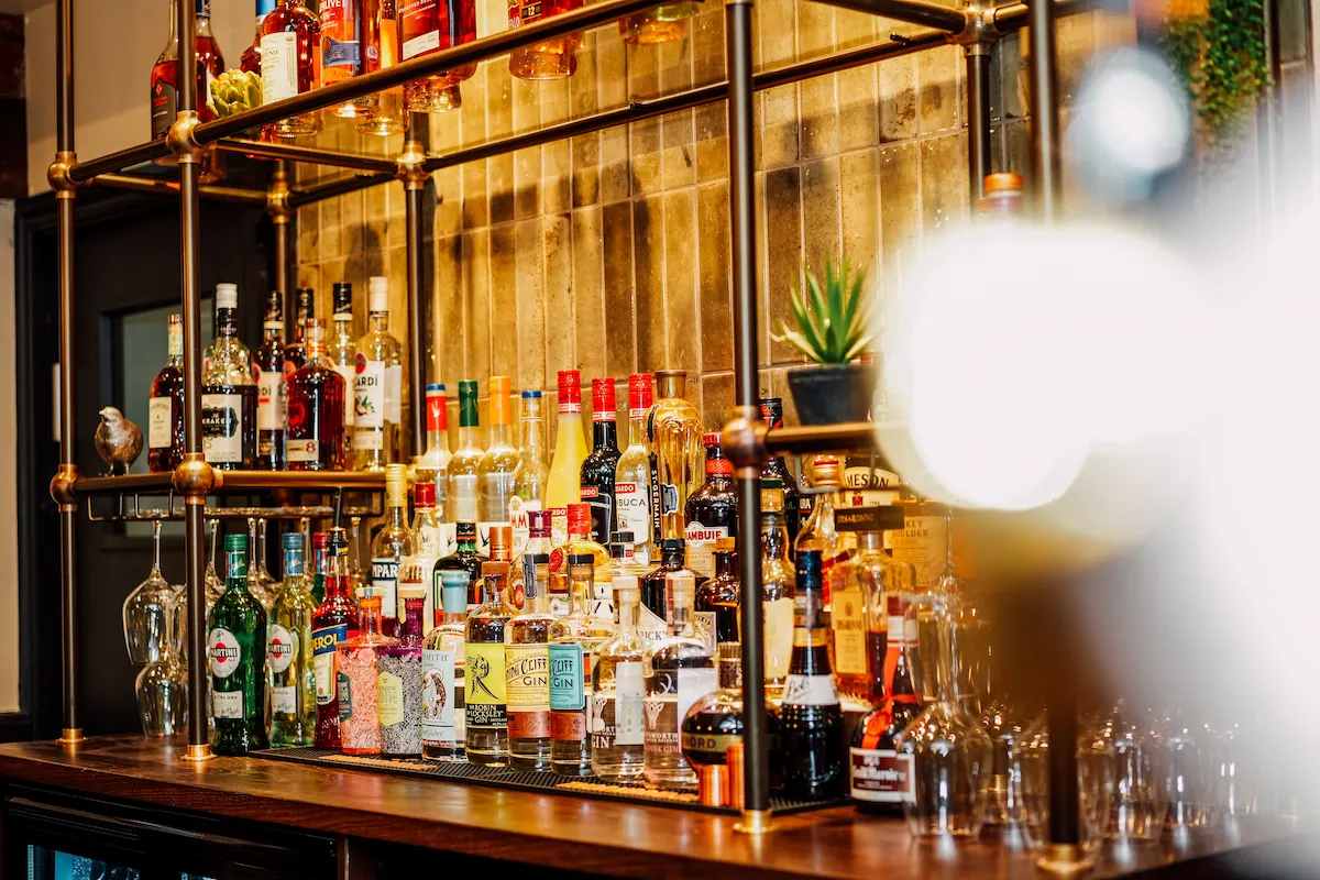 Celebrate New Year’s Eve at The Peacock at Owler Bar