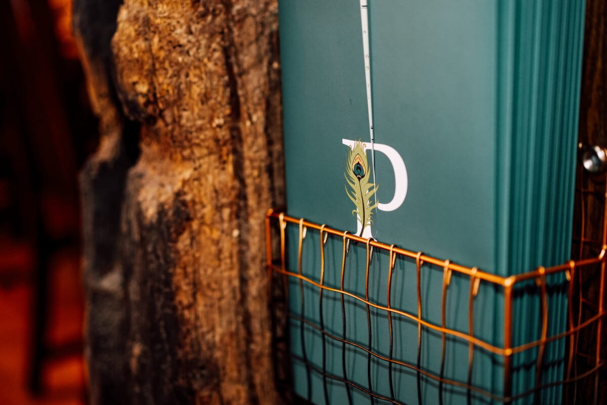 Peacock-OwlerBar-Menus-Display